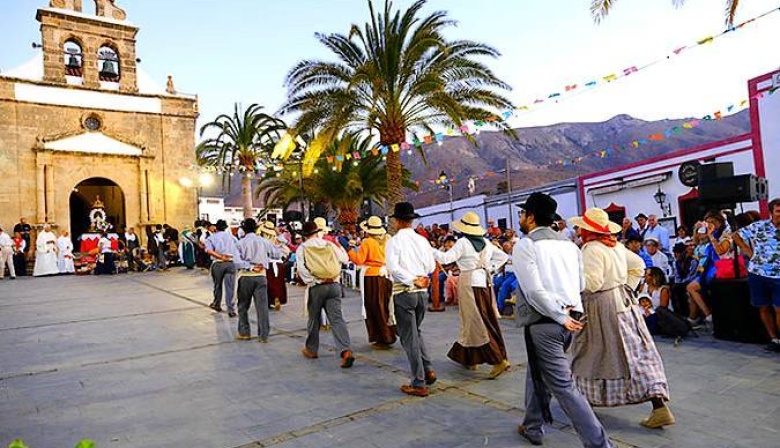 Fuerteventura se prepara para las Fiestas en Honor a Nuestra Señora de La Peña 2024