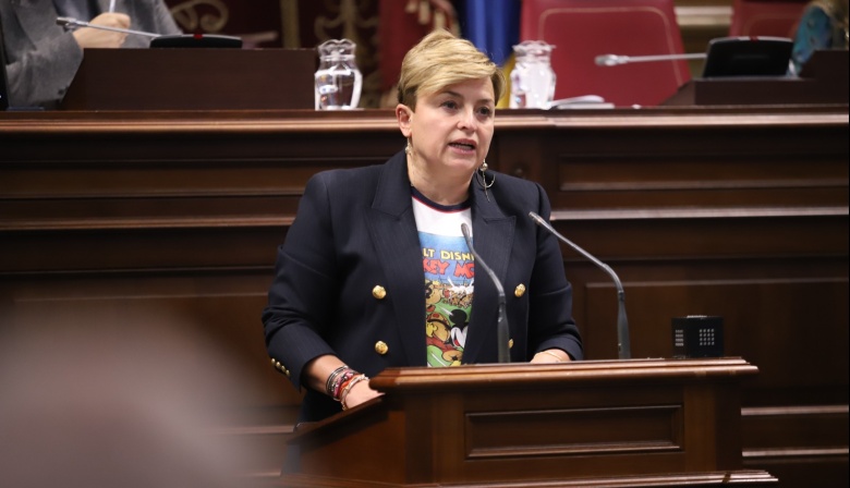 El PSOE apuesta por impulsar la producción de la cochinilla de Canarias y que se incluya como nuevo alimento por Europa