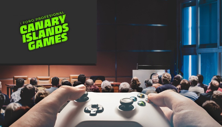 Tenerife acoge el primer foro profesional del videojuego y los eSports ‘Canary Islands Games’
