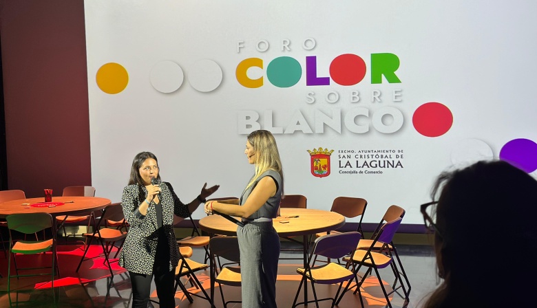 El 23 de noviembre llega La Noche en Blanco, la gran cita del comercio en La Laguna