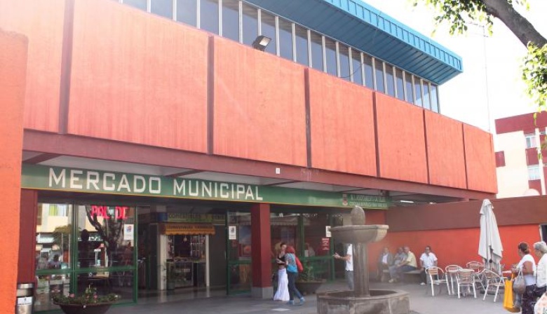 El gobierno de Telde elabora el primer reglamento de la historia para su Mercado Municipal