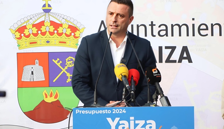 Yaiza abona 95.000 euros en ayudas a universitarios y estudiantes de ciclo superior