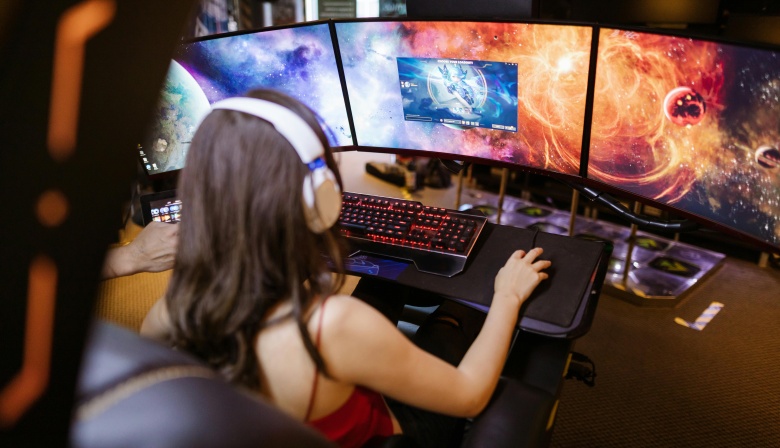 Mujeres y videojuegos protagonizan los Desayunos Tecnológicos de Fuerteventura