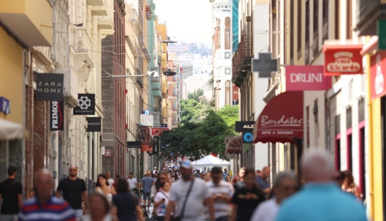 La ciudadanía de Santa Cruz canjeó el 97% de los Bonos Consumo Domingo destinados a ese día