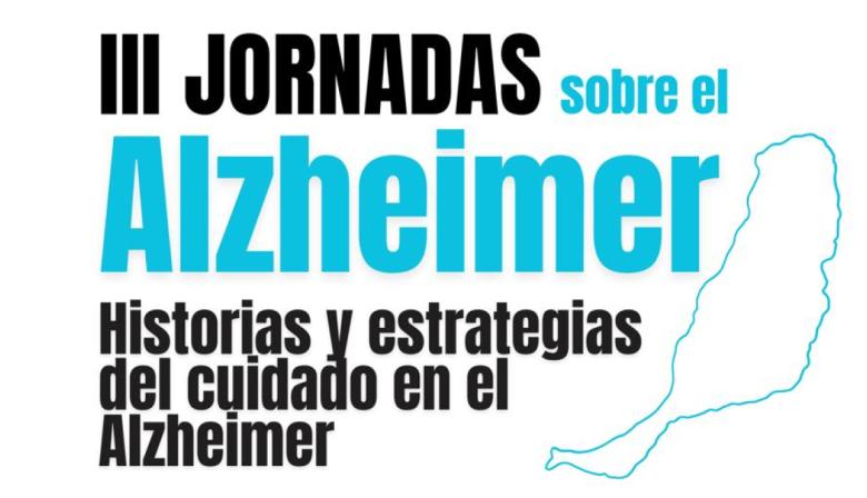 AFFA organiza las III Jornadas sobre el Alzheimer