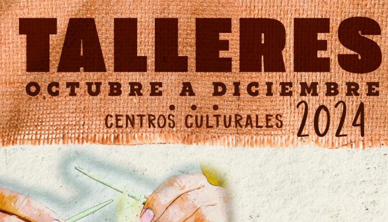 Regresa la programación cultural a La Oliva