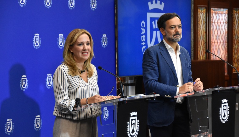 El Cabildo de Tenerife aprueba una inversión de más de 30 millones de euros para la rehabilitación de la autopista TF-1