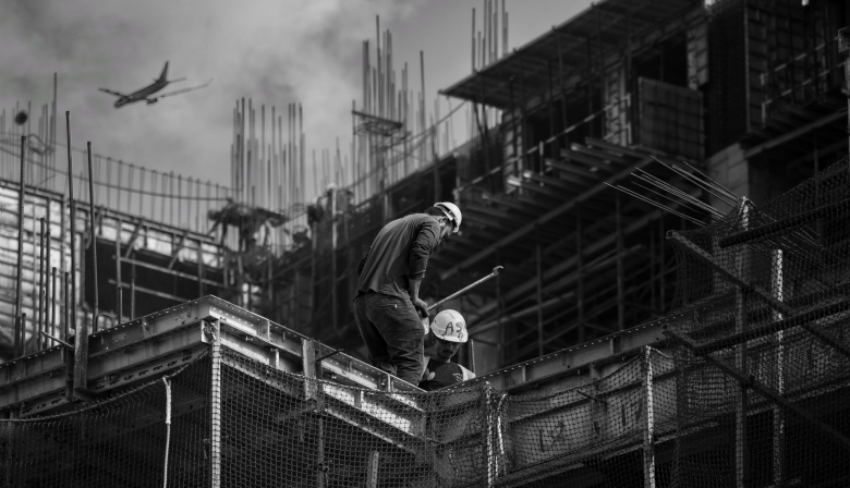 Fepeco preocupado ante el agotamiento evidente del sector de la construcción
