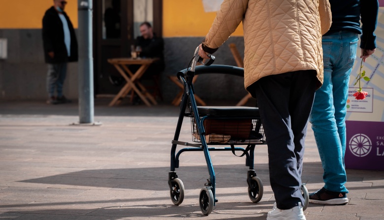 La Laguna renueva el servicio del Centro de Día Acaymo con el objetivo de favorecer la autonomía de los mayores