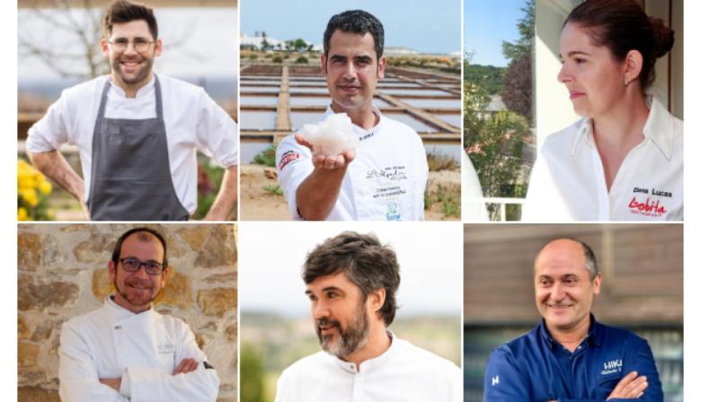 Terrae Gran Canaria, el encuentro internacional que colocará a la Isla en el epicentro de la gastronomía y el territorio