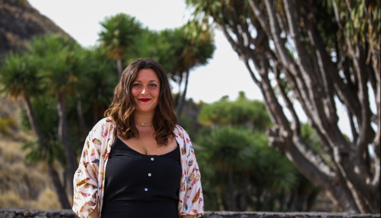 Sara Hernández: “La Palma no necesita cambiar el chip, sino que el CIALP haga su trabajo y vele por un uso eficiente del agua”