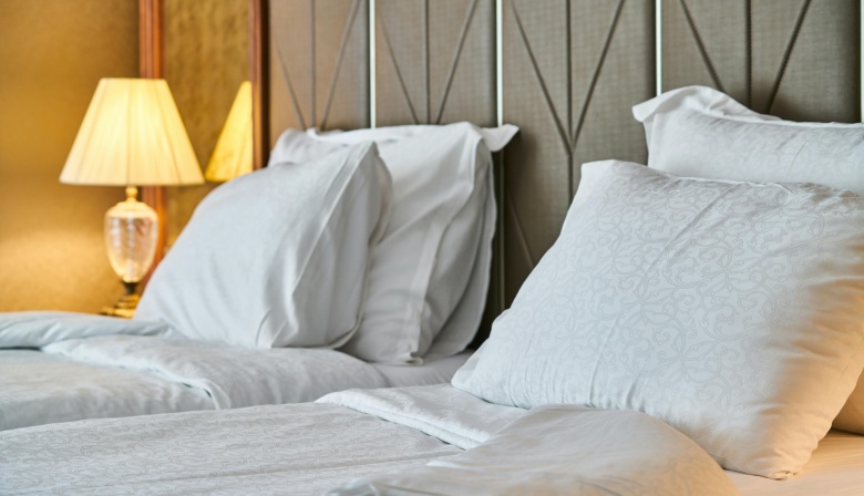 Las pernoctaciones en establecimientos hoteleros y extrahoteleros suben un 4,36% más que en junio 2023