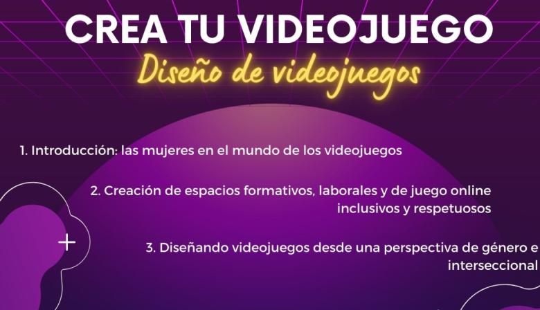 El Cabildo de Fuerteventura lanza el proyecto 'Crea tu Videojuego' para fomentar la igualdad de género en el sector tecnológico