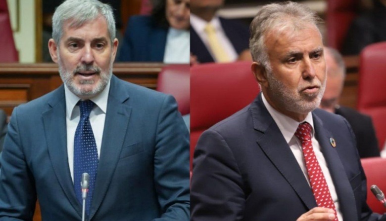 El drama migratorio y los entierros de las personas migrantes centran el debate parlamentario
