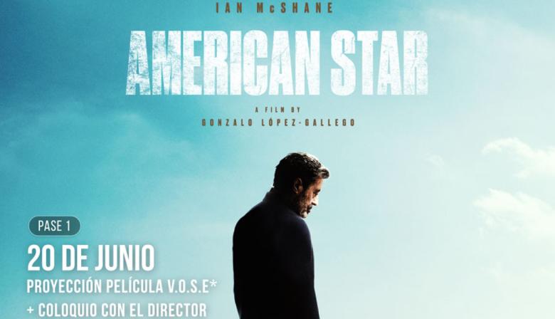 Fuerteventura Film Commission trae a la Isla el estreno nacional del film tras su paso por EEUU e Inglaterra