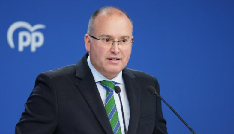 El PP rompe negociaciones con el Gobierno por la crisis de los menores migrantes en Canarias