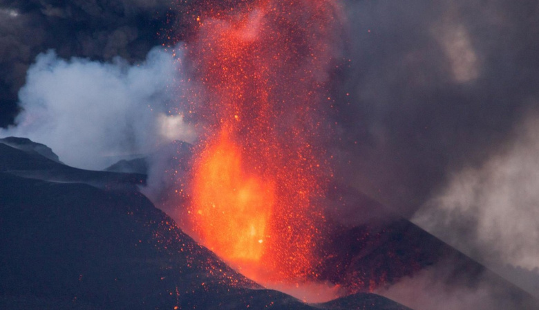Tenerife supervisa la estrategia de riesgo volcánico con un simulacro en Garachico: el noroeste, la zona más expuesta