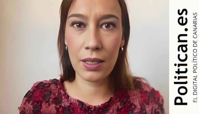 Nira Fierro: "Lo que no puede hacer el Gobierno es poner a los niños por delante y luego sacar el protocolo de la vergüenza"