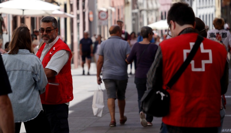 La Laguna y Cruz Roja conmemoran este sábado el Día Mundial de la Salud Mental