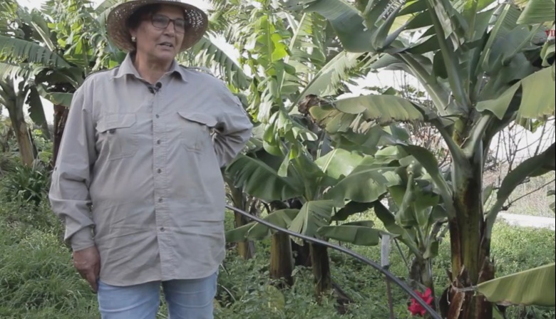 La concejalía de Igualdad de La Orotava da visibilidad a la mujer rural
