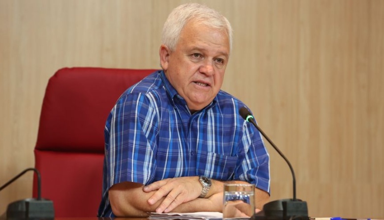 Carmelo Ramírez: “Clavijo traiciona a Canarias y al pueblo saharaui y se pone en brazos de Marruecos”