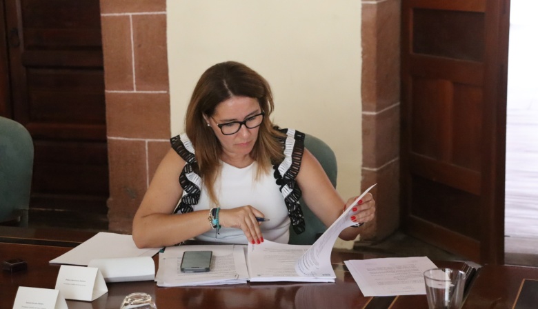 Fuerteventura rechaza el Decreto Ley de Cambio Climático por atentar contra el territorio