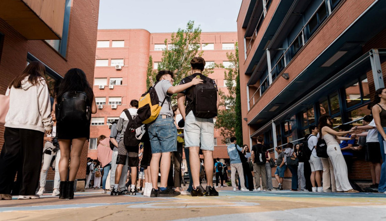 Canarias registra el menor porcentaje de aprobados en la Selectividad, con un 91,5%