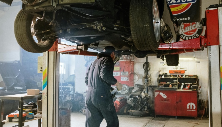 El número de accidentes de trabajo con baja en Canarias aumenta un 1,8% respecto a septiembre de 2023