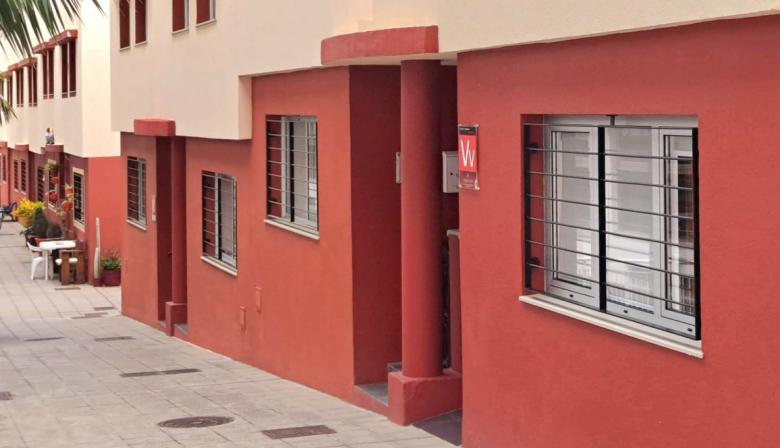 Sara Hernández: “Nuestros gobernantes priorizan explotar La Palma mientras sufrimos una crisis de vivienda sin precedentes”