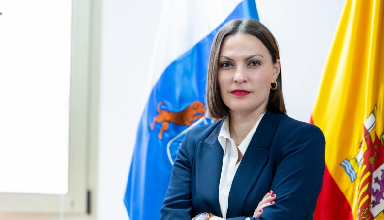 Migdalia Machín anuncia que la ACIISI impulsará la Compra Pública de Innovación para el ejercicio de 2025