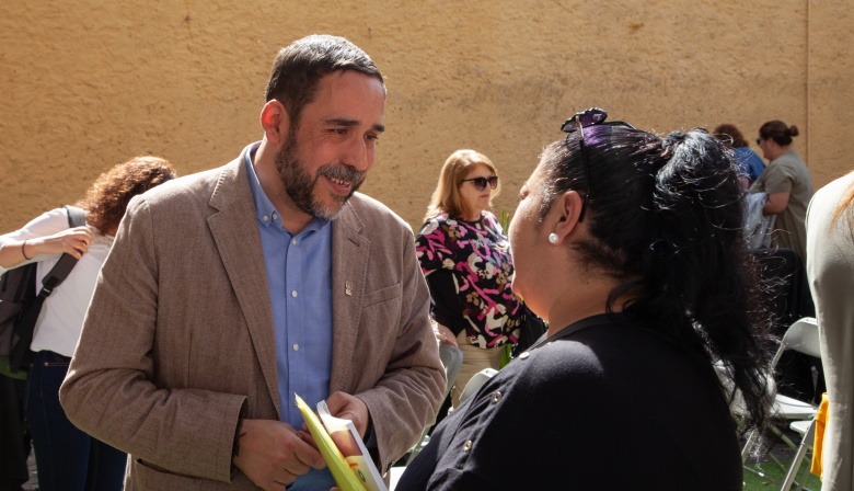 Unidas se puede pide el impulso de la Renta de Ciudadanía Canaria para combatir la pobreza estructural