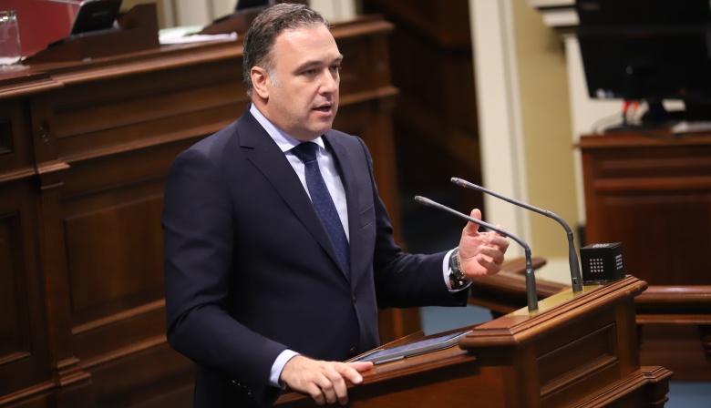 El PP critica el oportunismo de PSOE y NC al exigir ahora una tasa turística que no quisieron crear en sus 4 años de gobierno