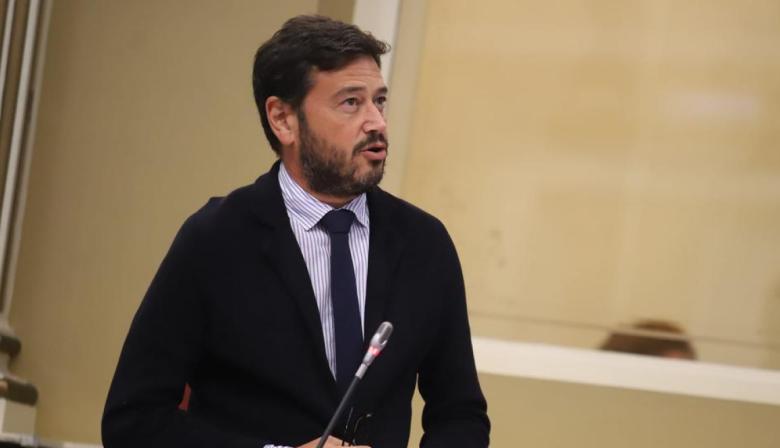 Jacob Qadri (PP): “Sánchez abandona sus responsabilidades para poner en marcha una maniobra de supervivencia política”
