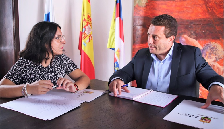 Yaiza saca a licitación la redacción del nuevo Plan General