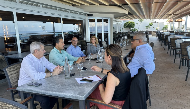 El CEST pide a la Delegación del Gobierno en Canarias que investigue la red organizada que permite la entrada de falsificaciones a las Islas