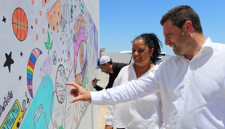 Yaiza lanza sus Presupuestos Participativos 2024