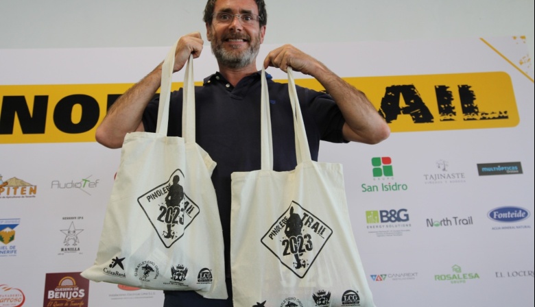 Pinolere Trail 2024 contará con 240 participantes