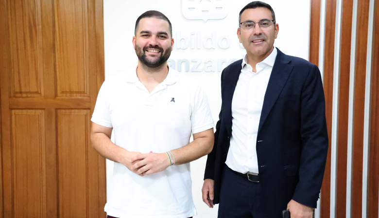 El Cabildo de Lanzarote saca todos sus planeamientos a consulta pública