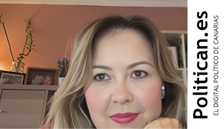 Marta Saavedra: "Jerónimo nos enseñó que debemos siempre cuestionarnos y aprender de nuestros errores, para poder seguir construyendo una sociedad mejor"