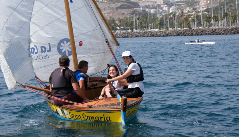 El Ayuntamiento de Las Palmas de Gran Canaria abre el plazo para la convocatoria de las subvenciones del IMD para el deporte tradicional y la promoción deportiva