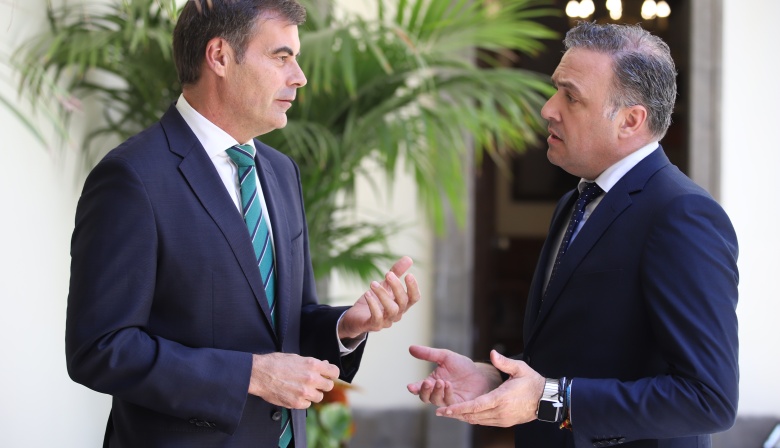 El PP insiste en su rechazo a la tasa turística en Canarias y critica el “oportunismo” de PSOE y de NC
