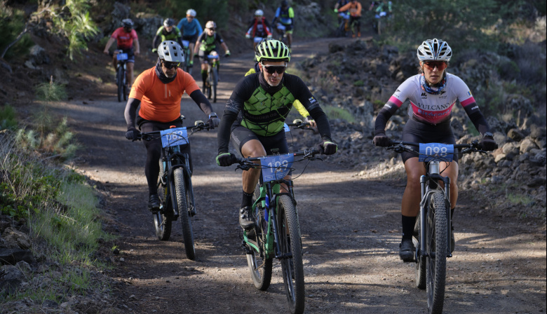 Yoga, trail, cicloturismo BTT, paddle surf y kayak se incorporan a los Juegos Máster en el mes de junio
