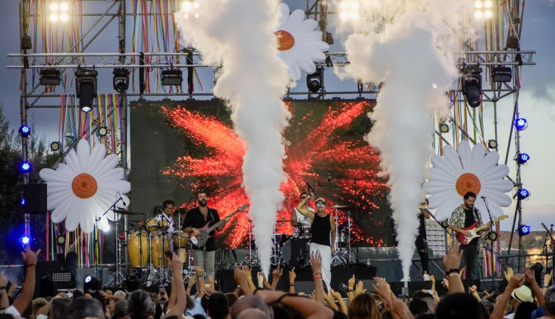 Maspalomas Tourifest 2025 convierte Playa del Inglés en el gran escenario del Día Mundial del Turismo