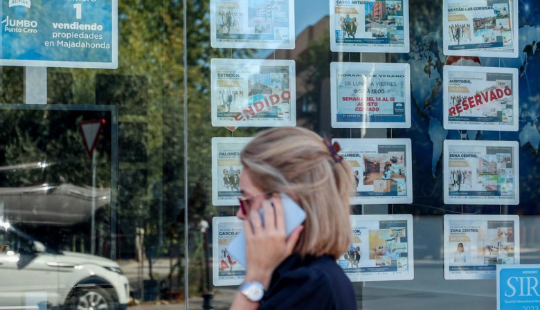 La compraventa de viviendas en Canarias crece un 13,8% en junio hasta las 2.236 operaciones