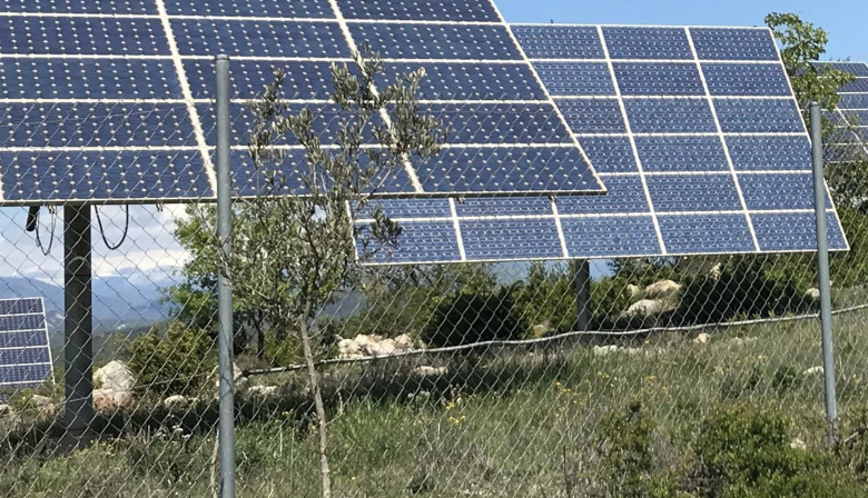Canarias entre las CCAA que no otorgan autorización de construcciones de proyectos renovables en el segundo trimestre