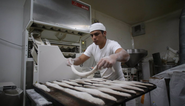 Los autónomos en pluriactividad crecen en Canarias un 14,2% en abril de 2025 con respecto al año anterior, con 1.541 más