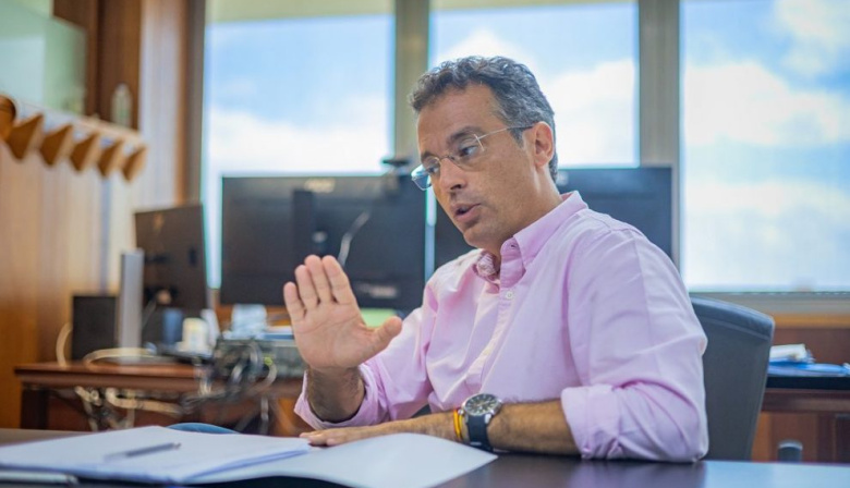 El PP denuncia que el Gobierno socialista sigue “tomando el pelo” a Canarias con los menores inmigrantes