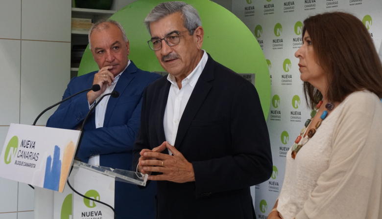 NC-BC celebrará el VI congreso nacional los próximos 26 y 27 de julio en Las Palmas de Gran Canaria
