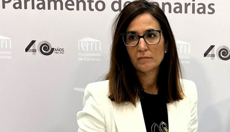 Natalia Santana denuncia que la gestión del Gobierno en violencia machista es un fracaso polÃtico “intolerableâ€