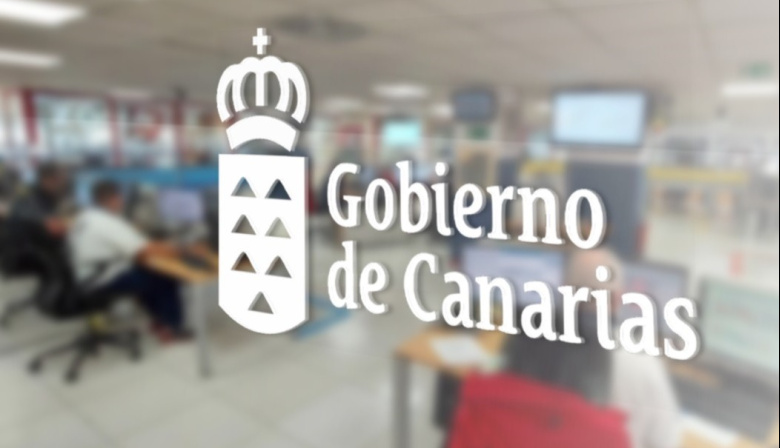 El Gobierno de Canarias declara la situación de prealerta por viento ante la previsión de rachas muy fuertes